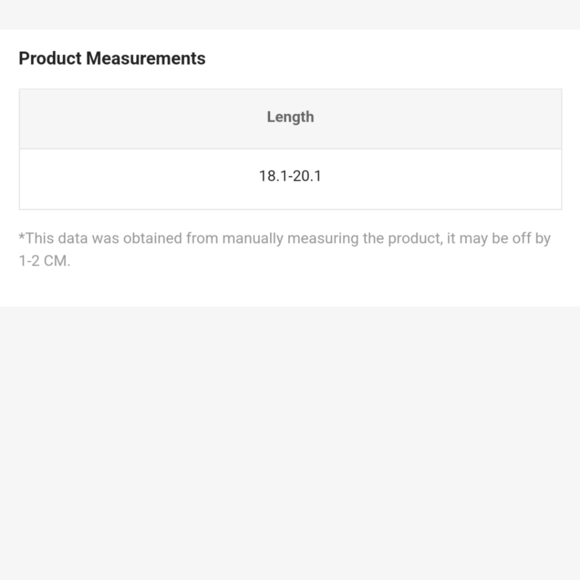 Water Drop Turquoise Inlaid Pendant Necklace - Picture 4 of 4